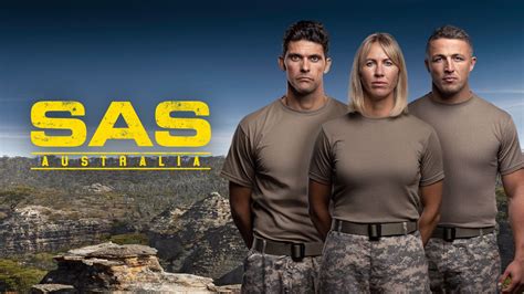 watch sas australia online free.